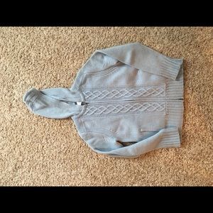 Jcrew sweater size medium